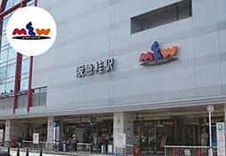 グランレブリー桂partII