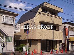 ラバージュ稲毛