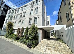 大田区北千束１丁目