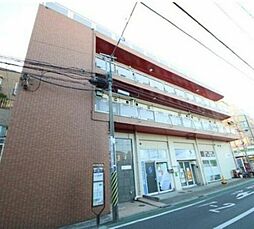 水村マンション