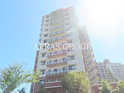 ザ・フォレストレジデンスブライトリーフ