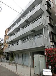 エレガンス阿佐ヶ谷北