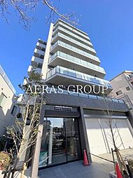 Ａｄａｃｈｉ Ｌｉｎｅｒ Ｔｏｎｅｒｉ Ｒｅｓｉｄｅｎｃｅ