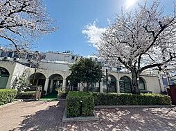 力行会館 国際館