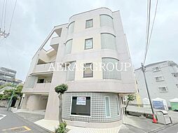 バードライム・アネックス