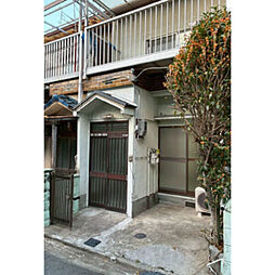 和泉市富秋町2丁目テラス