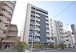 クオリタス浜田山