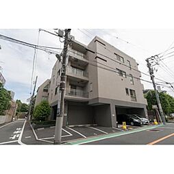 パインコート恵比寿 402