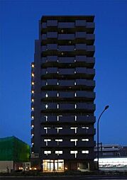 ルーブル大鳥居参番館
