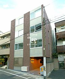 大田区萩中３丁目