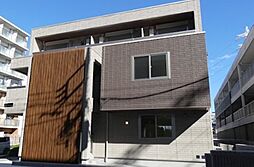 ライズＫ南越谷