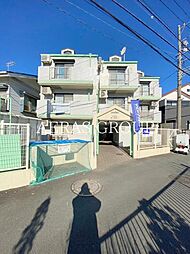 ジュネパレス茅ヶ崎第01