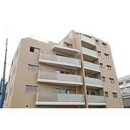 クリオ武蔵小金井フロントアべニュー 105