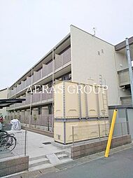 クレイノ芝富士ハイツ