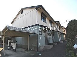 コート樹の風 I