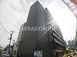 横浜市神奈川区栄町