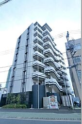 リシュブール四つ木