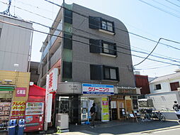 スカイコート登戸 301