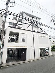 ホーユウコンフォルトレディース白楽