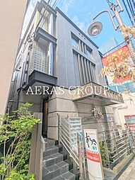 イル・ド・クール等々力