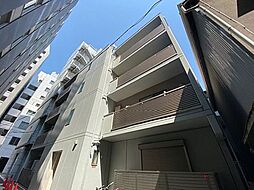 ローズコート日本橋茅場町