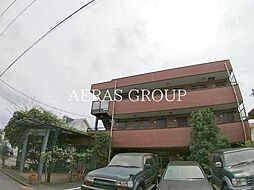 ＢＲＩＣＫＳ  Ｎ棟