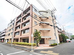 川崎市麻生区はるひ野４丁目