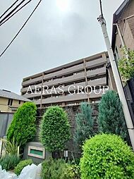 日神パレステージ代々木公園