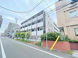 板橋区高島平１丁目