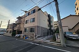 板橋区大山東町