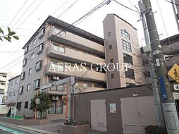 ビラカーサお花茶屋