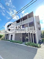 プレール・ドゥーク小竹向原