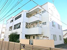 キャッスルハイム