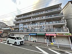 神戸市灘区高徳町１丁目