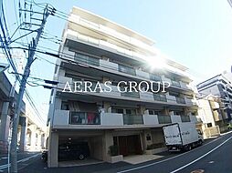 ドメイン横濱鶴見