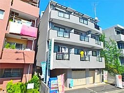 カルミア淵野辺 403