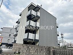 レオパレスシンシア デューク
