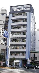 アゼリア南はりま 502