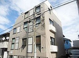 クレッセント深沢