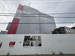 相模原市緑区東橋本２丁目