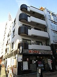 ストーク麻布十番