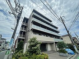 アルファコート立石2