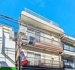 青葉マンション