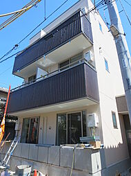 Rio Stage（リオステージ） 201