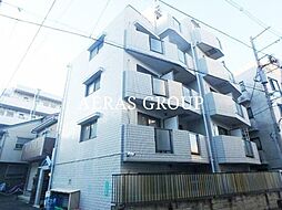 ヒルズ桜台