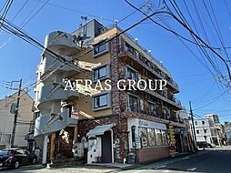 アパルトマンドゥ・マリー