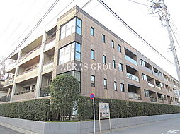 パークコート渋谷大山町ザプラネ清邸 311