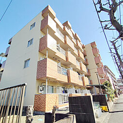 マンション如月 403