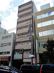 レジュールアッシュ大阪城ＥＡＳＴ