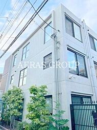 ウェルスクエアイズム大井町